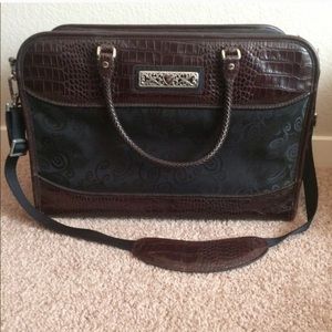 Brighton Travel bag
